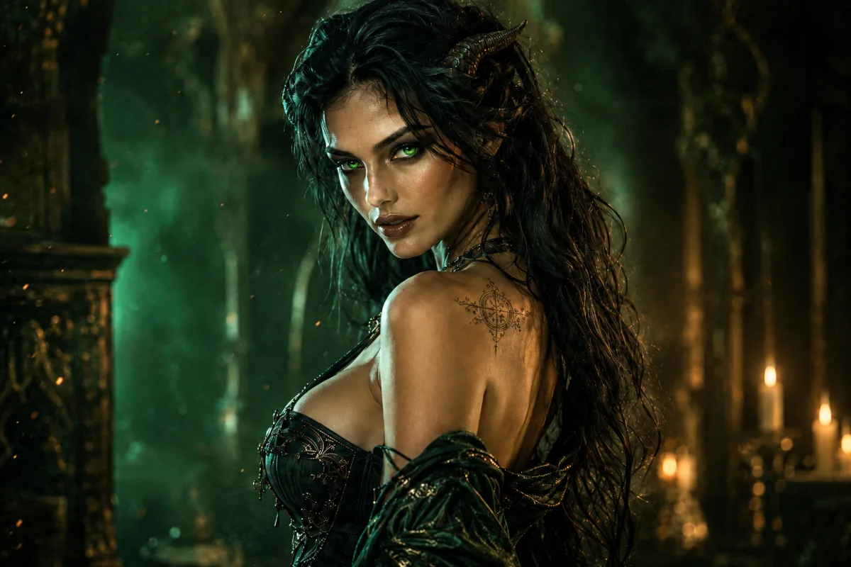 Best AI Fantasy Nude Sites